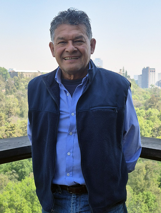 Jaime Ruiz