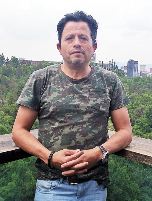José Esquivel