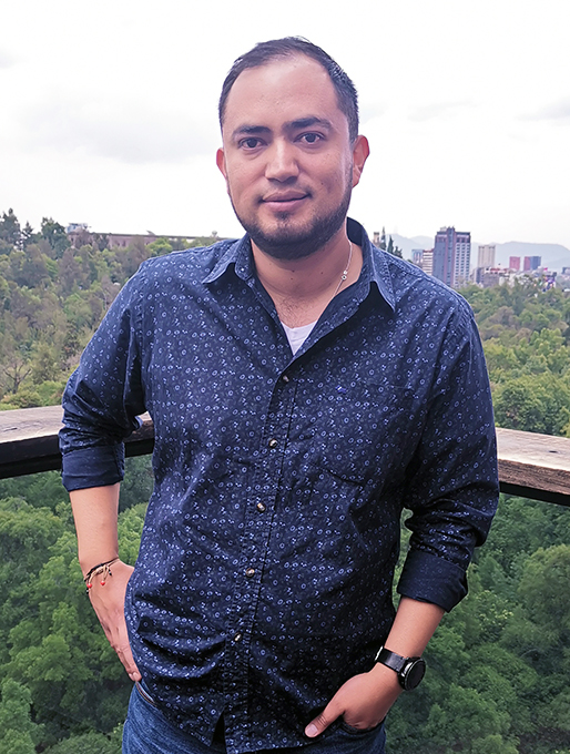 Joseph Santana
