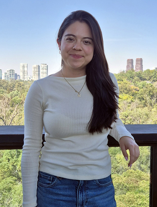 Marisol Martínez