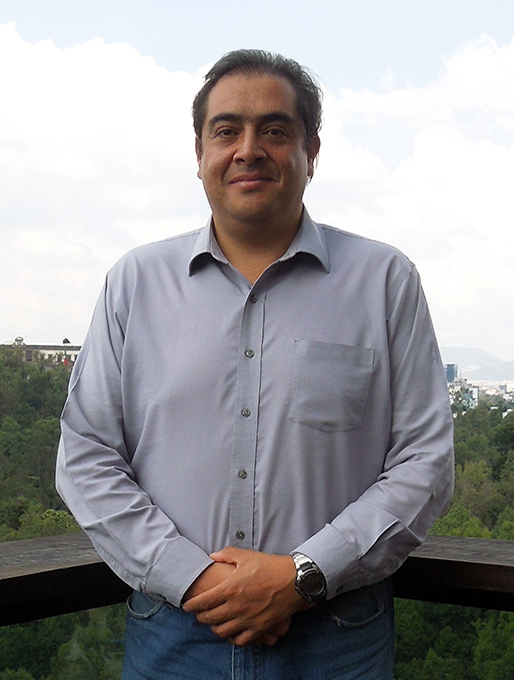 Ricardo Aguirre