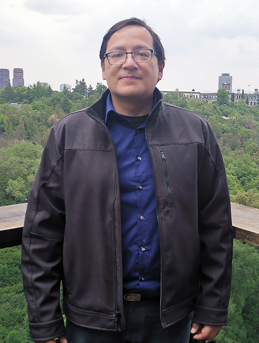 Ricardo Hernández