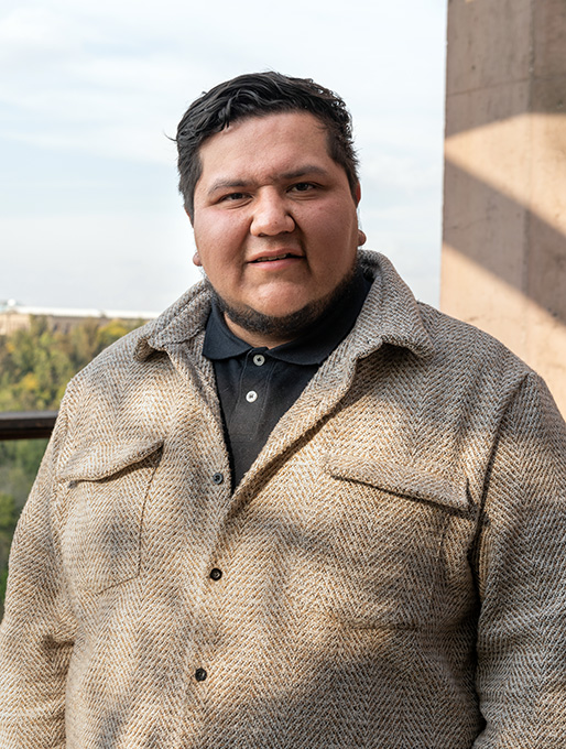 Sergio Arce