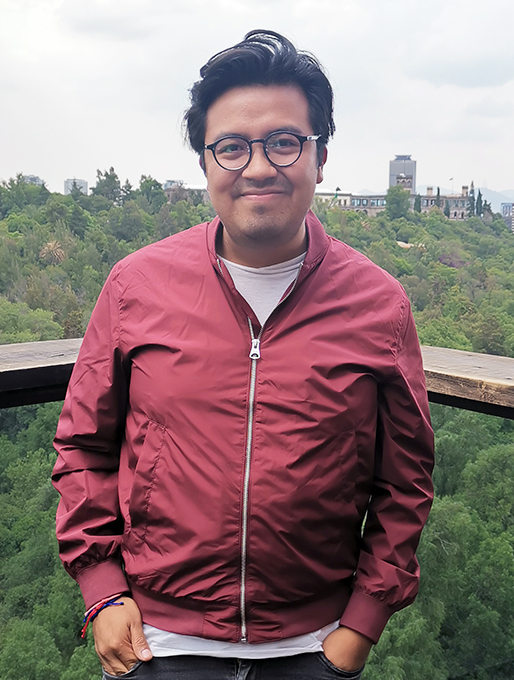 Uriel López