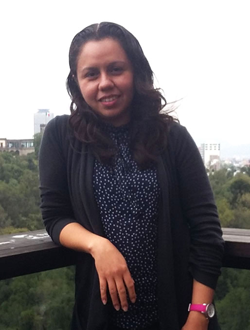 Xochitl Lagunas