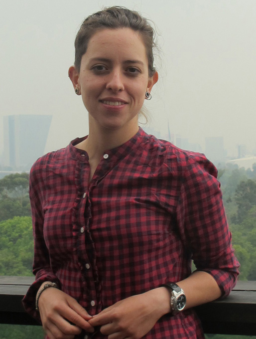 Andrea Arteaga