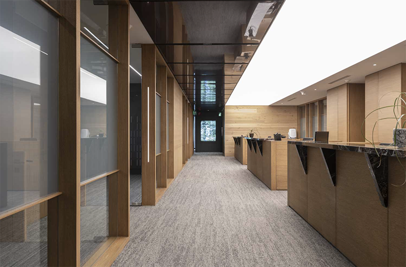 Arquimaster - Corporativo Sabormex