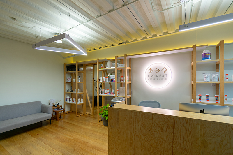 Wellness Center