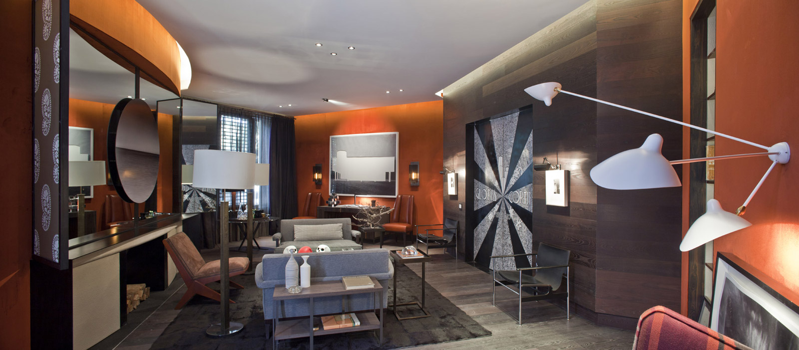 Design House